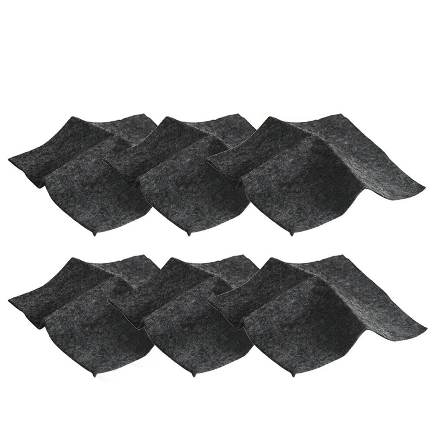 Nano Magic Light Paint Scratch Remover Car Cloth Repair