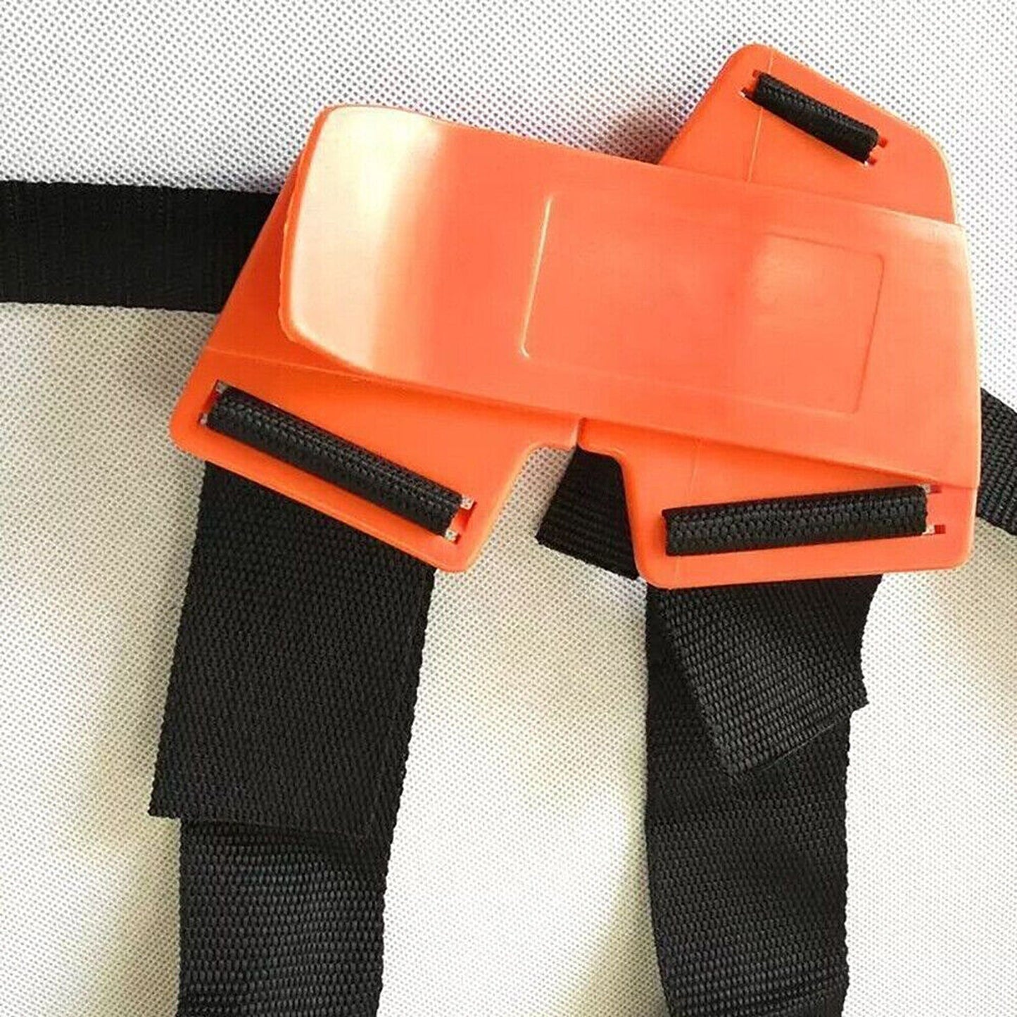 Universal Double Shoulder Strap Harness Brushcutter Whipper Snipper Trimmer