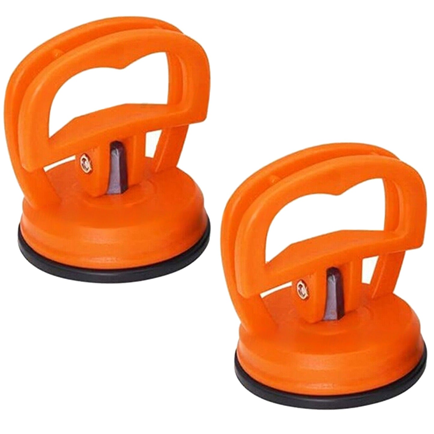 2pcs Suction Cup Dent Puller for Cars Van Bodywork Panel Fix Tool