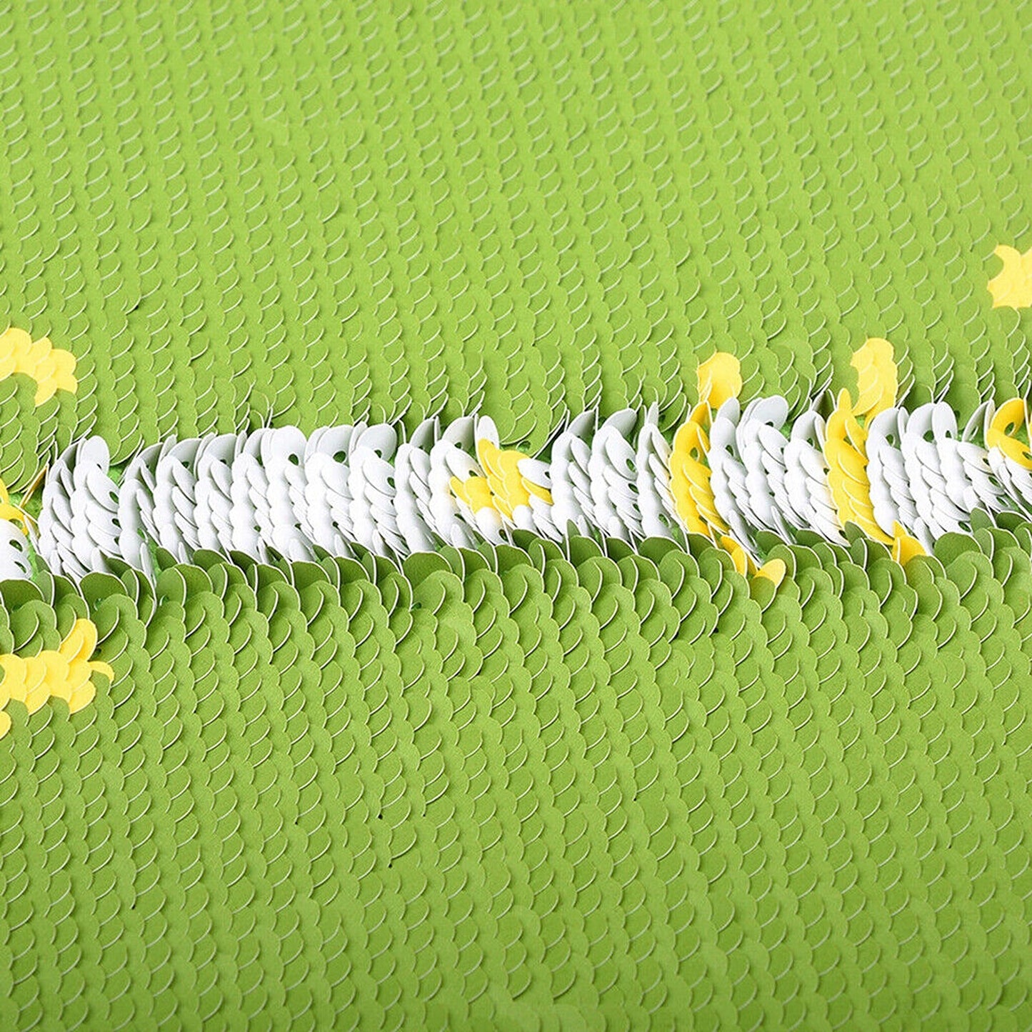 Golf Training Aid for Swing Detection with Mat Hook Spike Ball Set