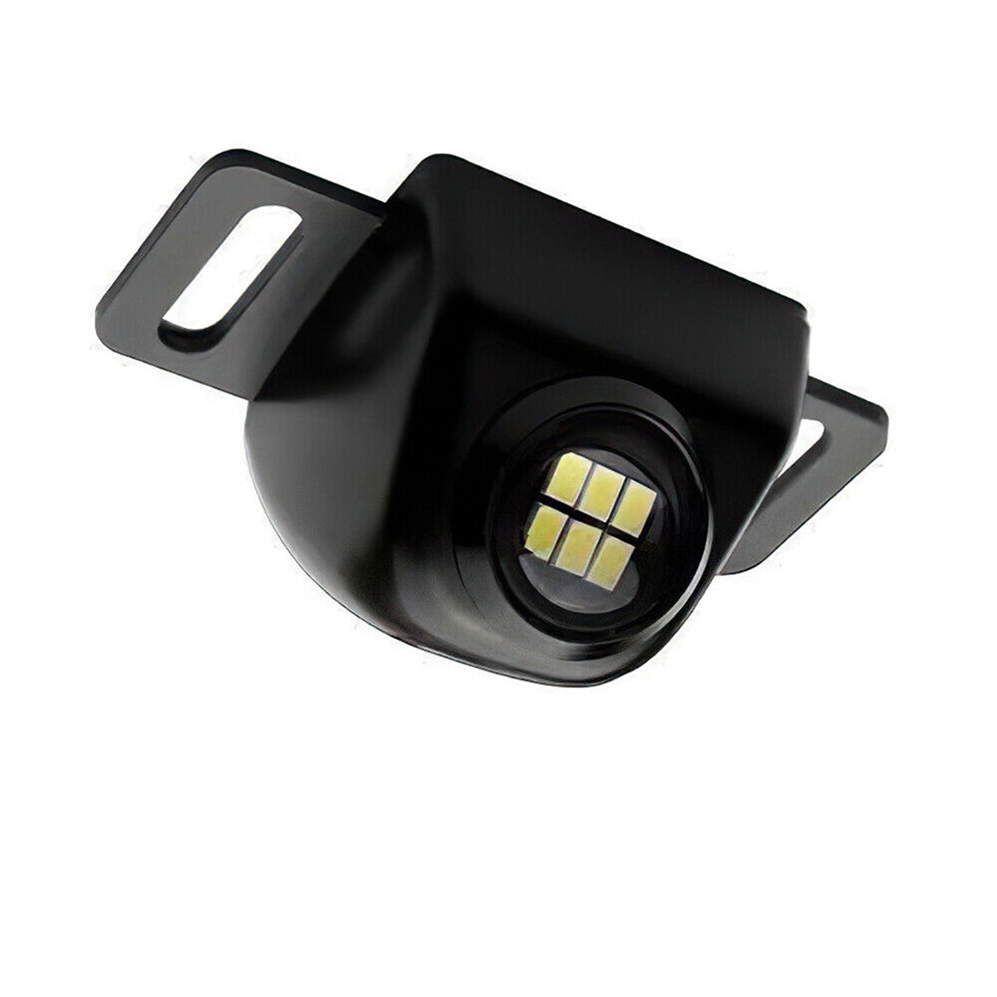 Super Bright 6LED 5W Car Reverse Lamp Auxiliary Backup Parking Light