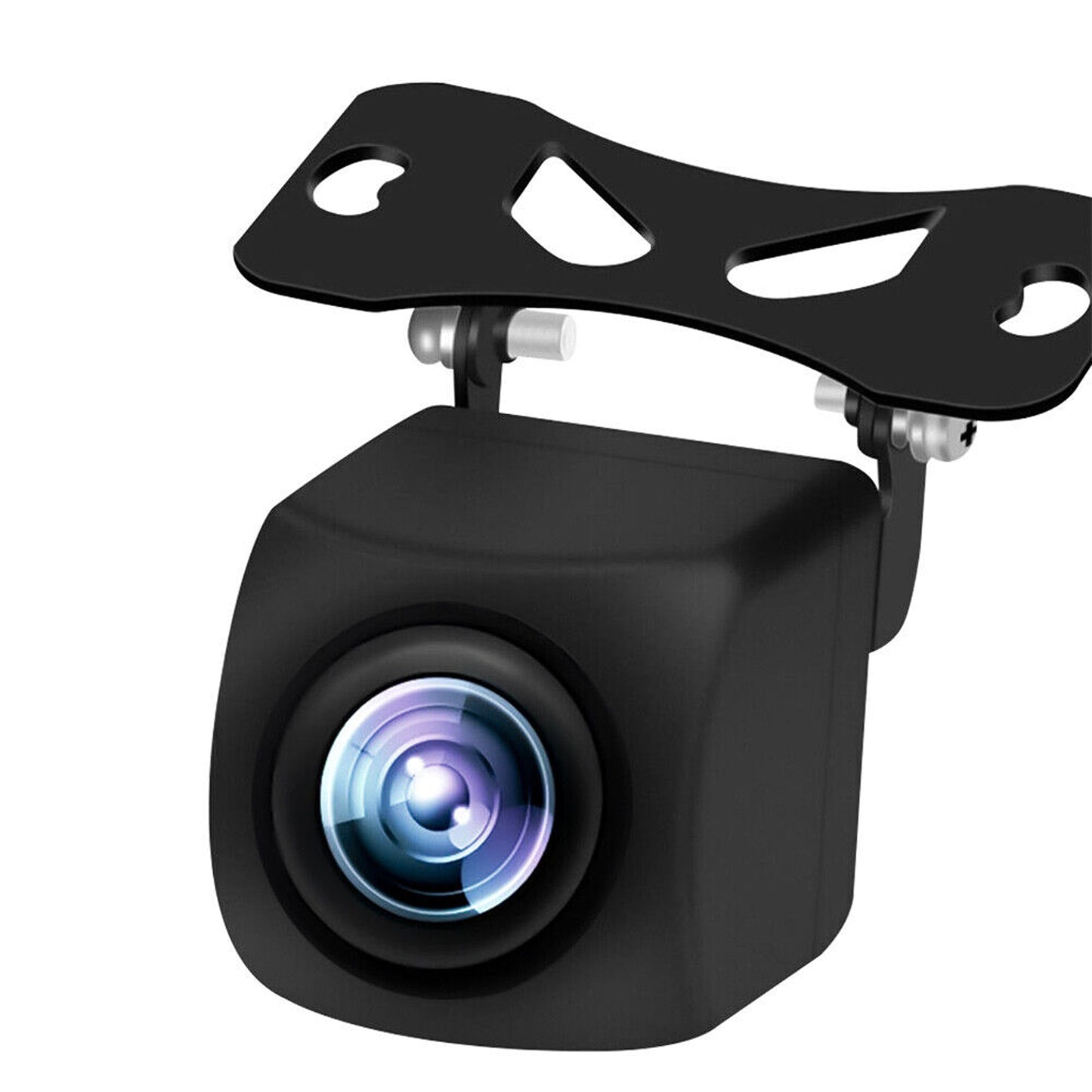 Waterproof Night Vision Rear View Car Camera 4 Pin HD