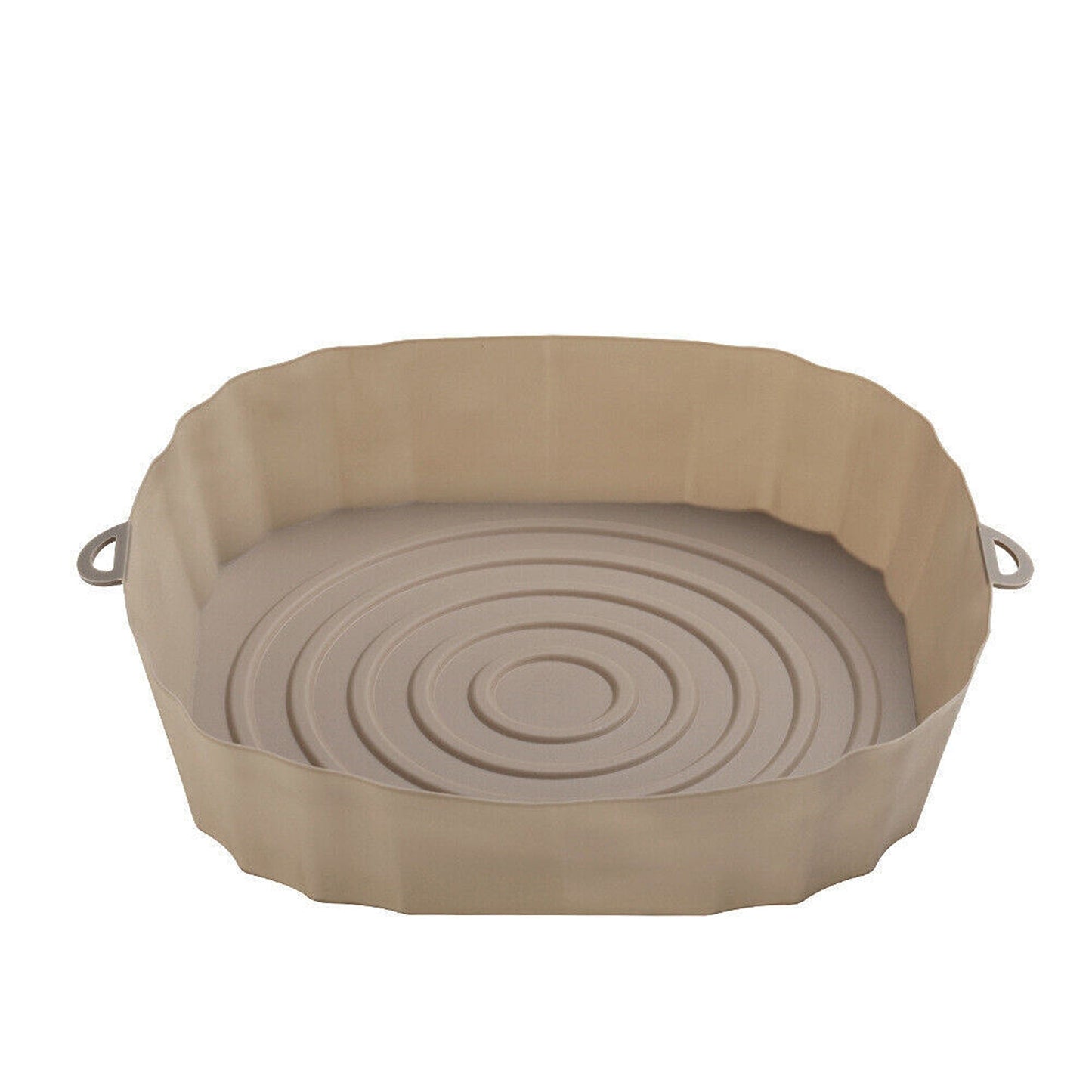 Non-Stick Reusable Air Fryer Silicone Pot and Baking Tray