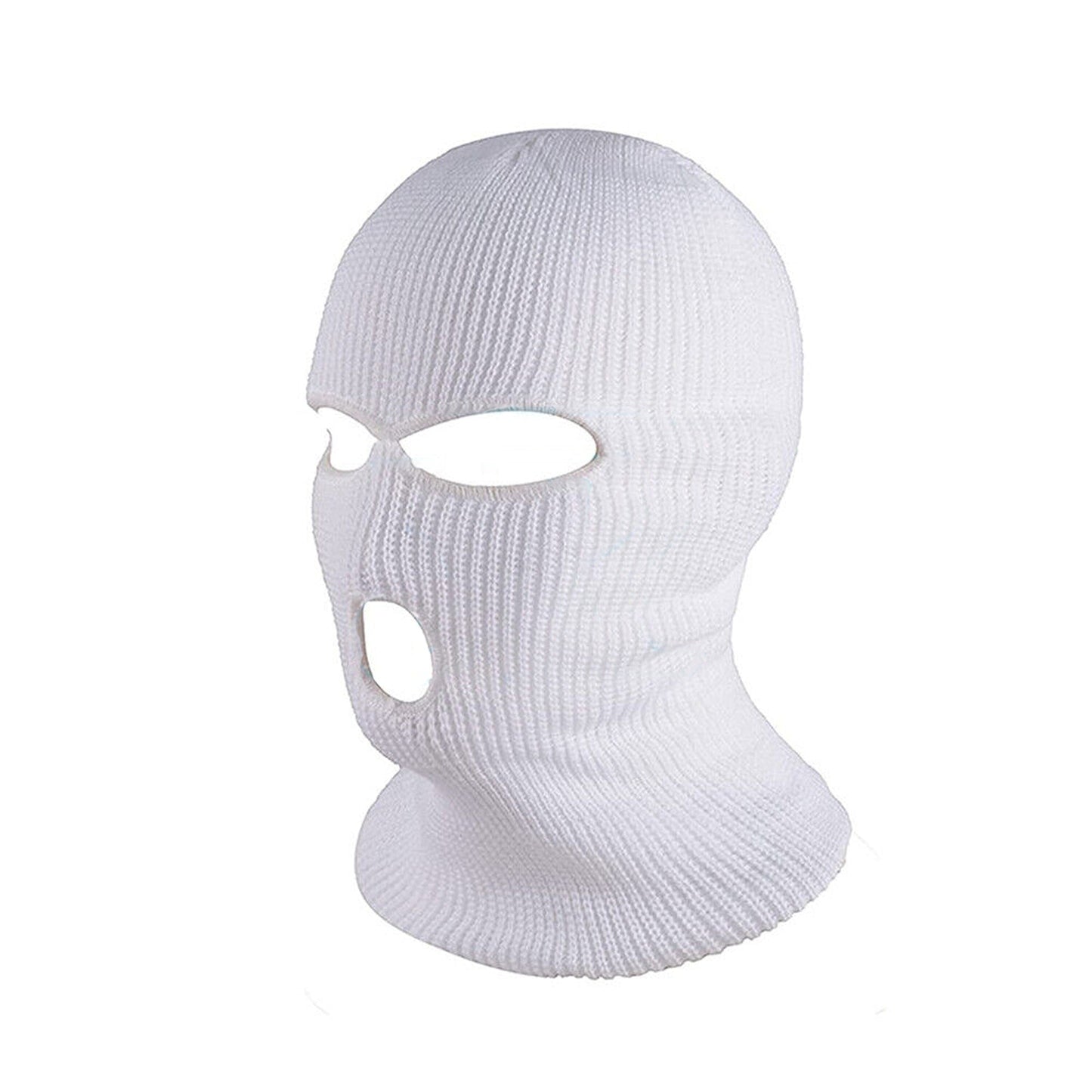 Tactical Windproof Ski Mask Fishing Neck Warmer Face Balaclava
