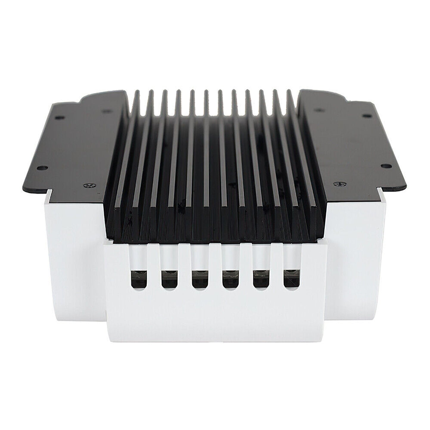 12V 24V Solar Panel Charge Controller for AGM Gel Lifepo4 Batteries