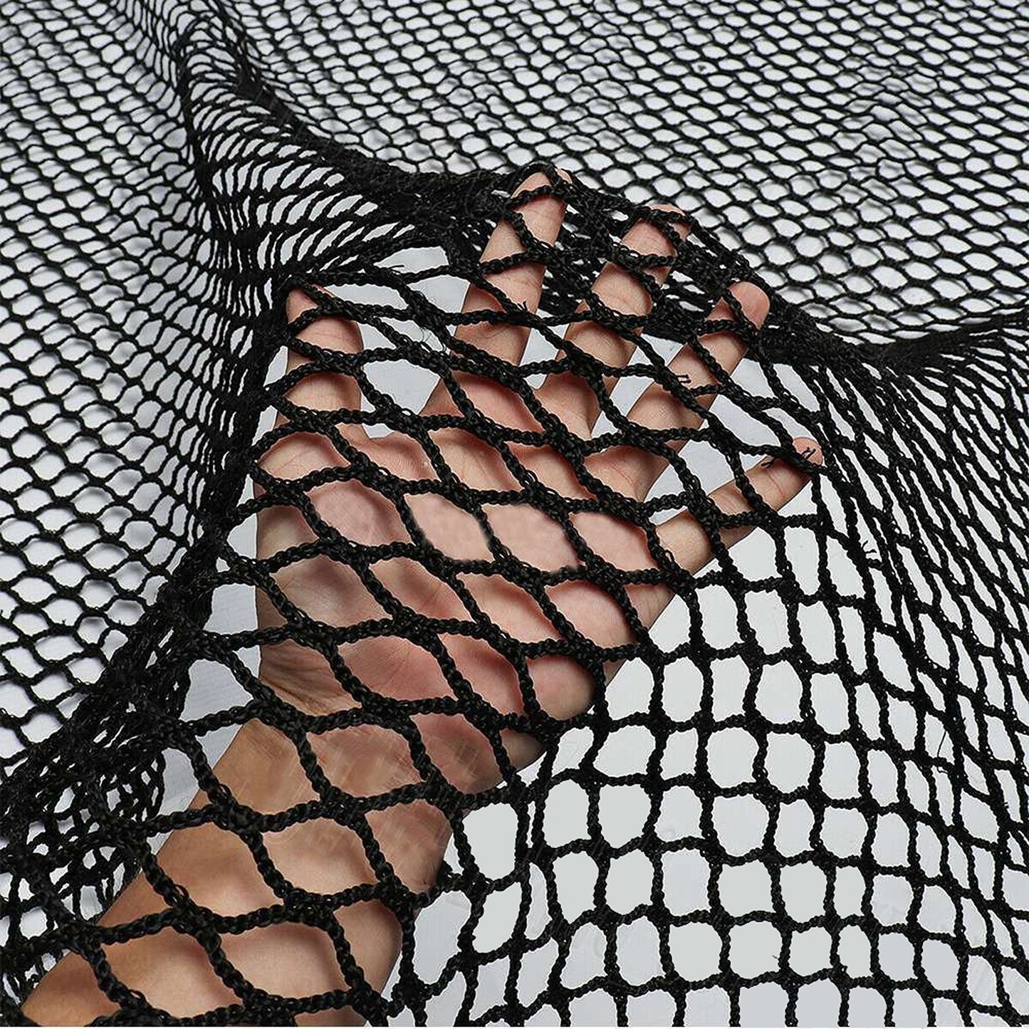 Golf Net for Outdoor Practice in Small Spaces Portable for Home or Garden