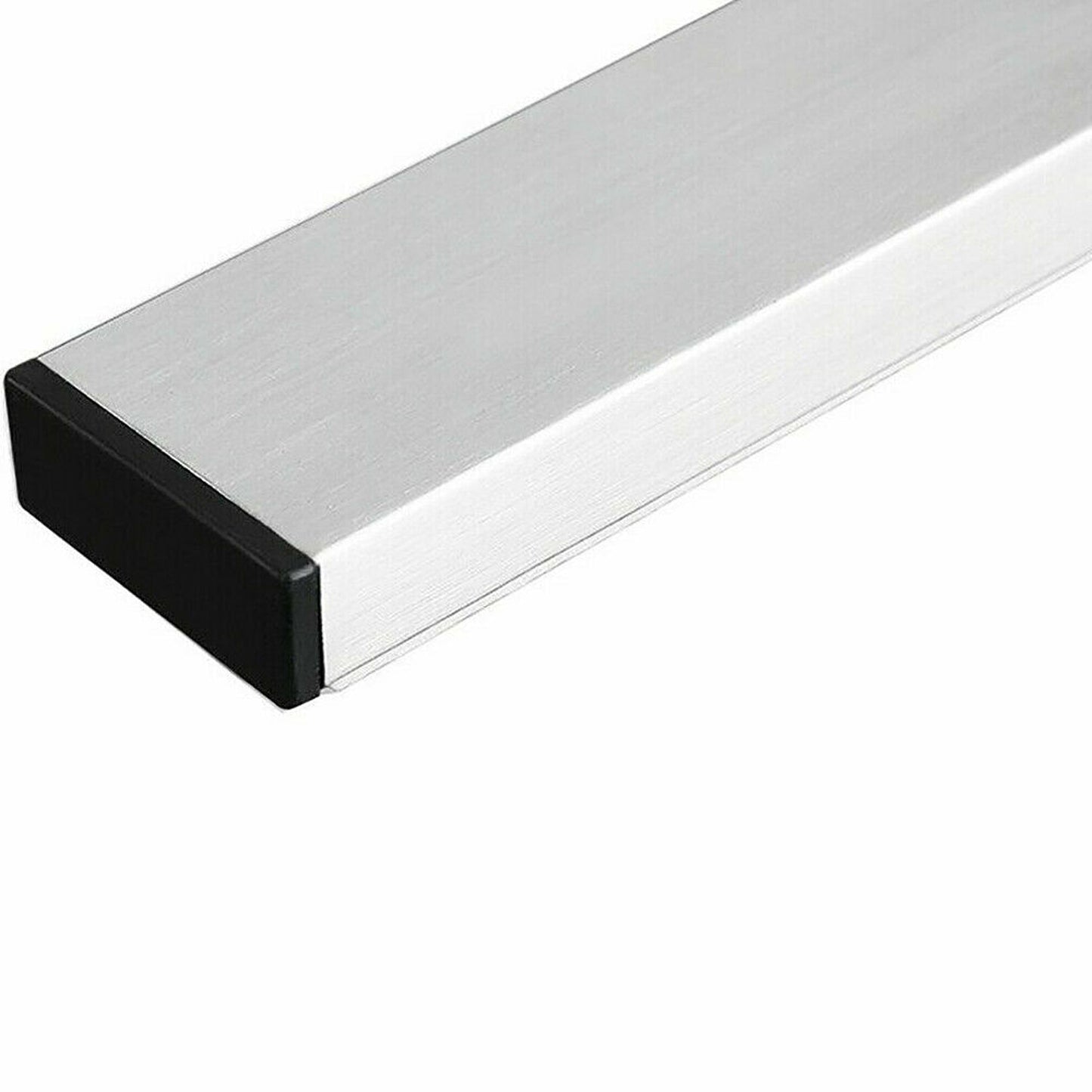 Magnetic Stainless Steel Knife Rack Holder Tool Shelf Magnet 31 to 51cm