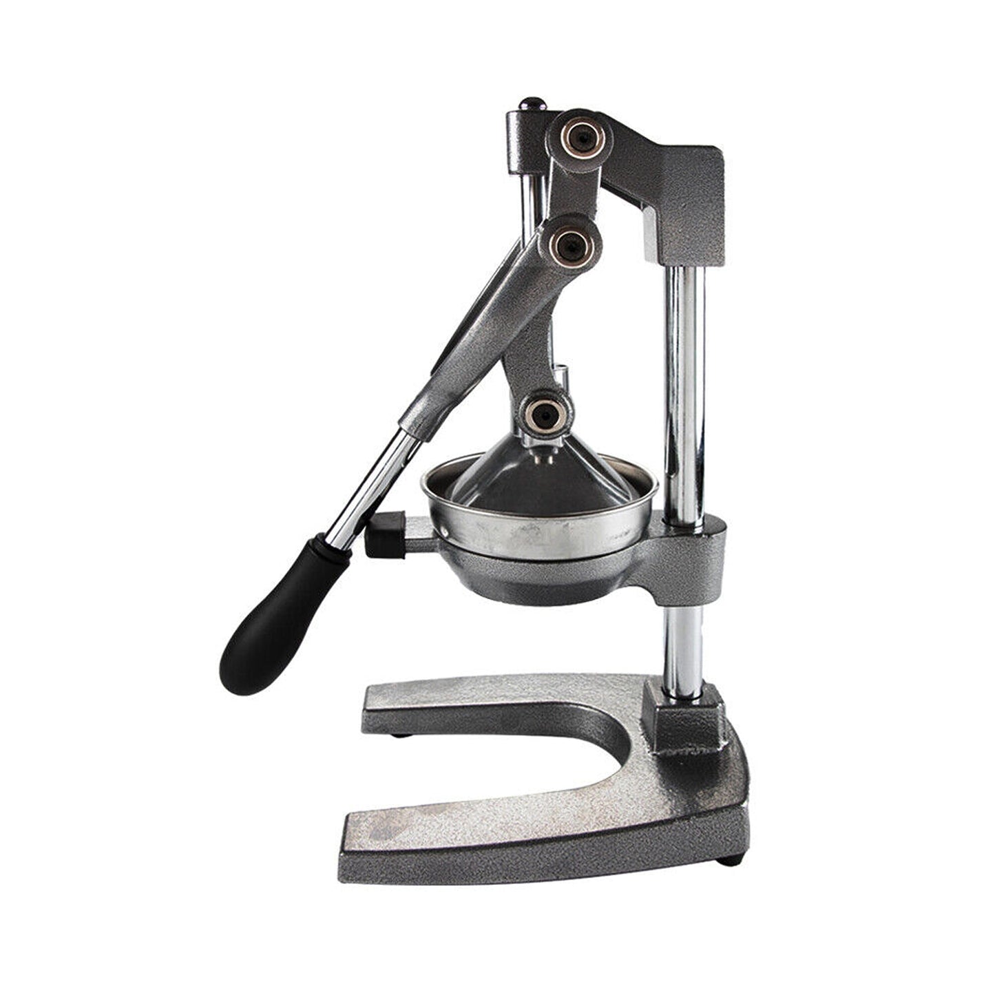 Manual Citrus Juicer Commercial Hand Press Extractor for Orange and Lemon
