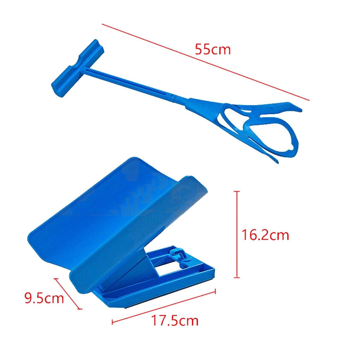 Easy On Easy Off Sock Slider Creative Dressing Helper for Pulling Shoes