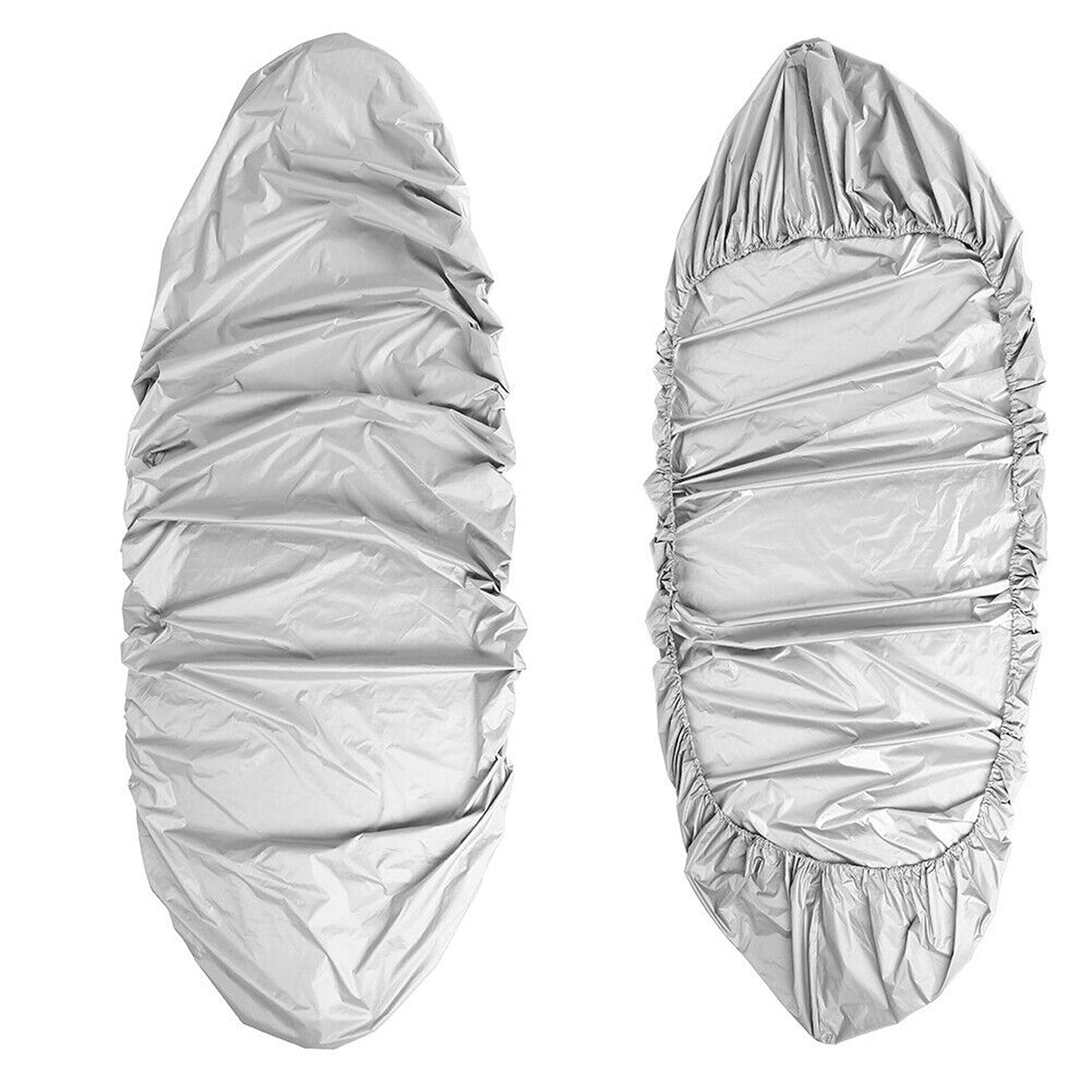 UV Resistant Kayak Cover with Dust Protection