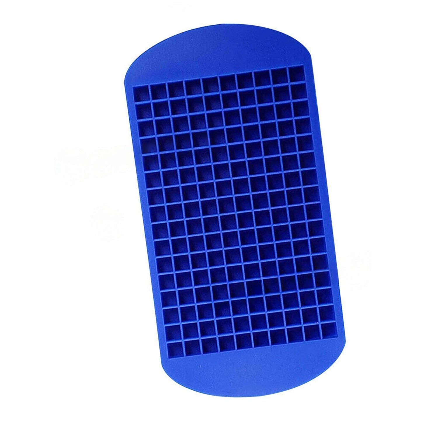 2pcs Mini DIY Silicone Ice Cube Tray Small Maker Mold