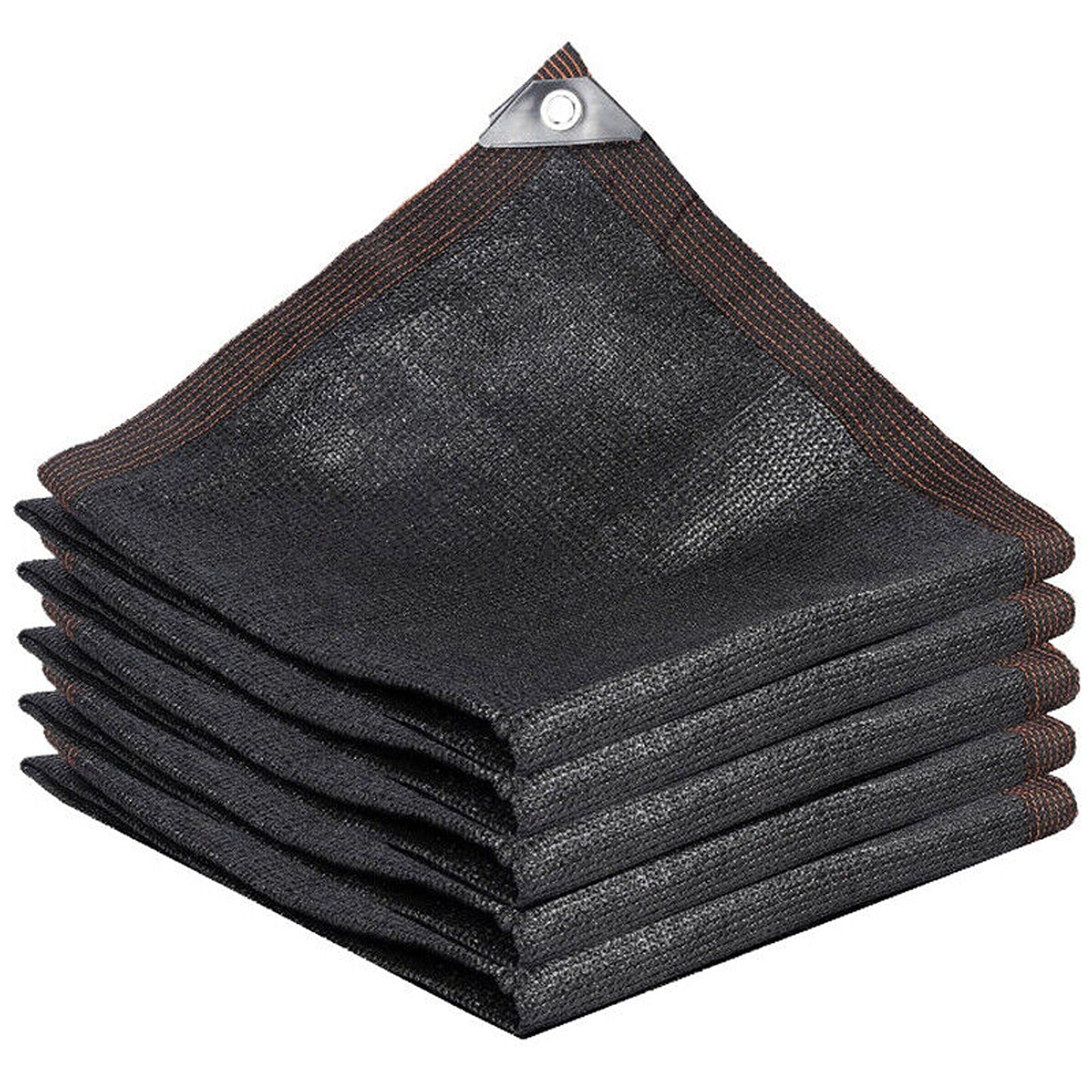 UV Protective Sun Shade Sail for Garden Sunshade Netting