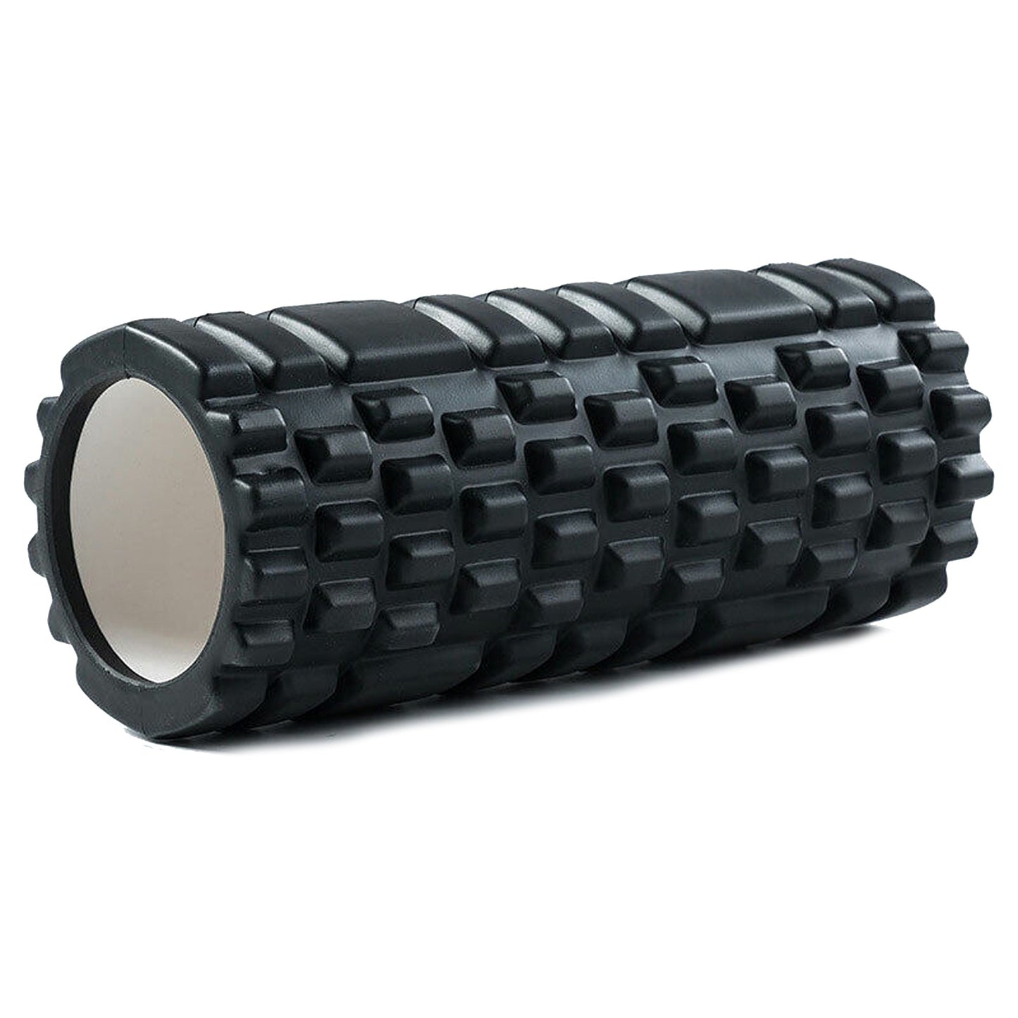 Physio Gym Back Training EVA Foam Roller Exercise Massage