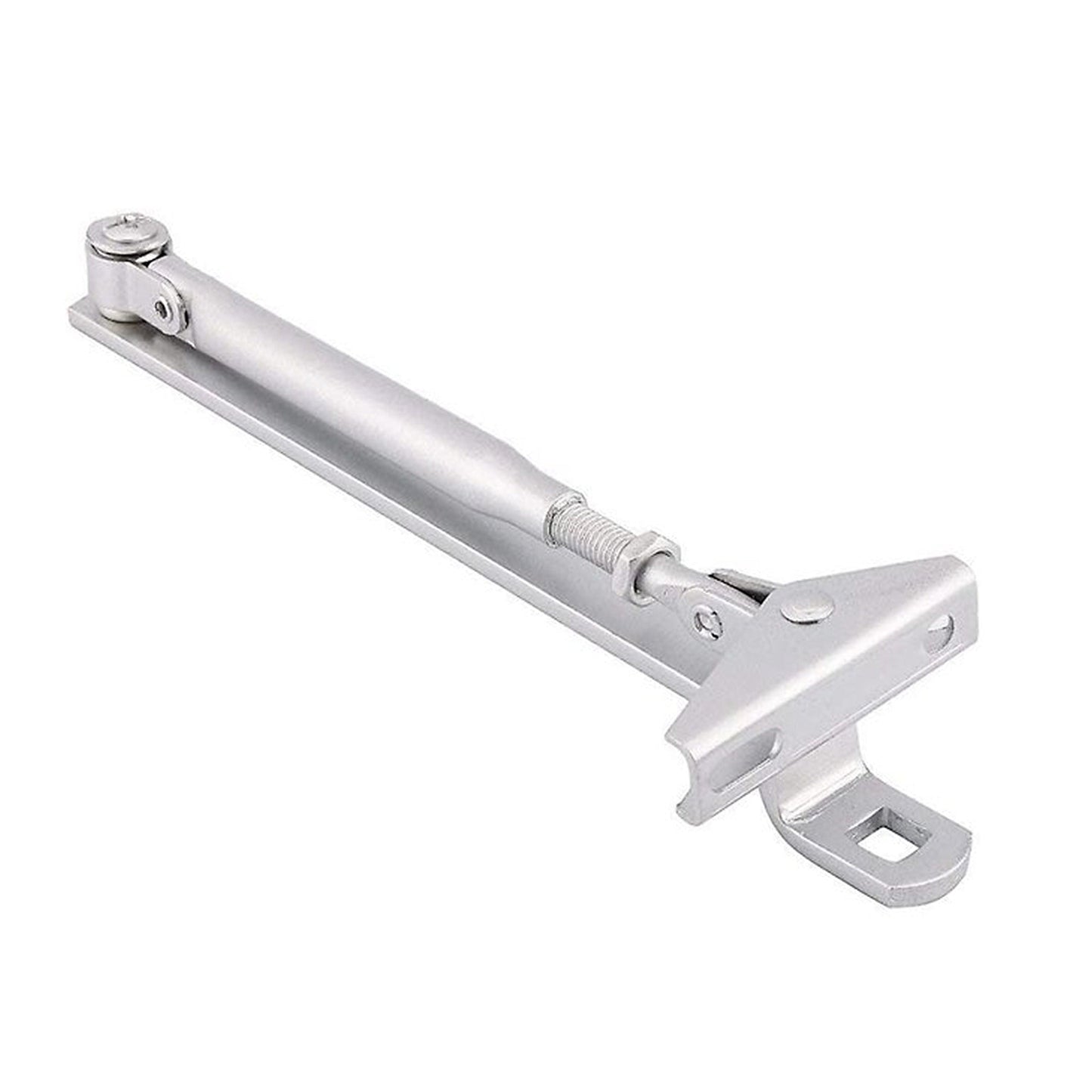 Hydraulic Light Door Automatic Closer Adjustable for 25-80KG Doors