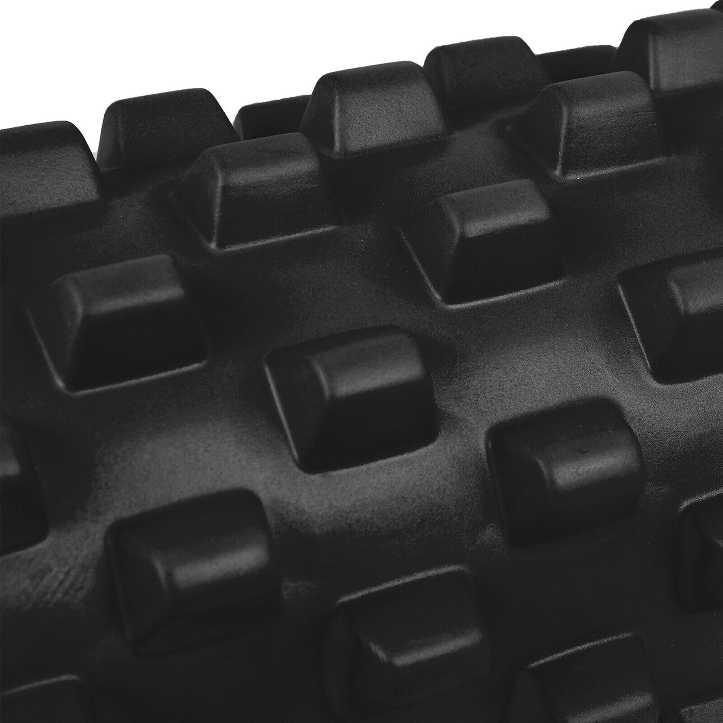 Foam Roller Yoga Set with Massage Ball and Resistance Band