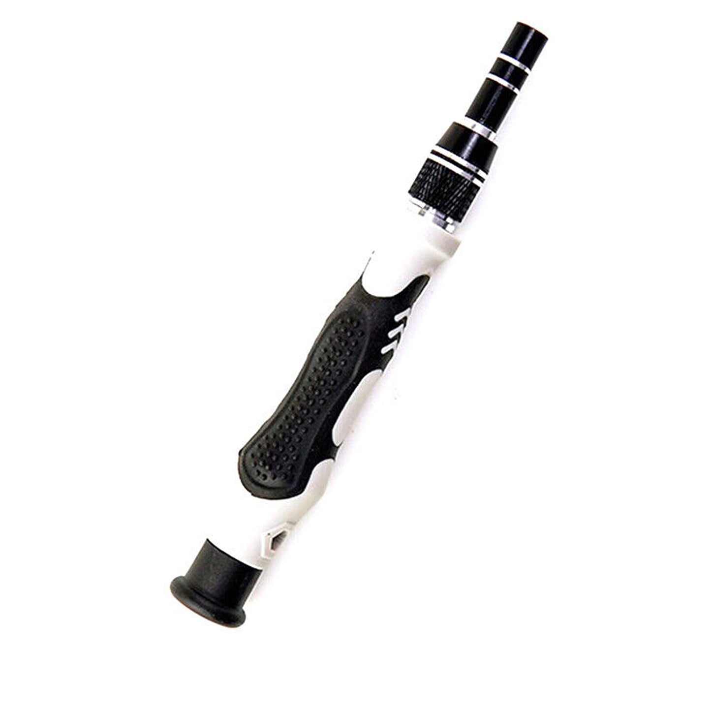 117-in-1 Precision Screwdriver Set for Electronics and Watches