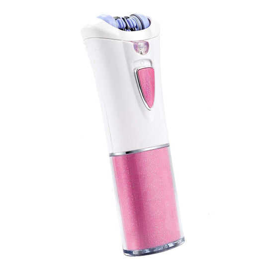 Facial Hair Remover Glide Smooth Epilator Body Women