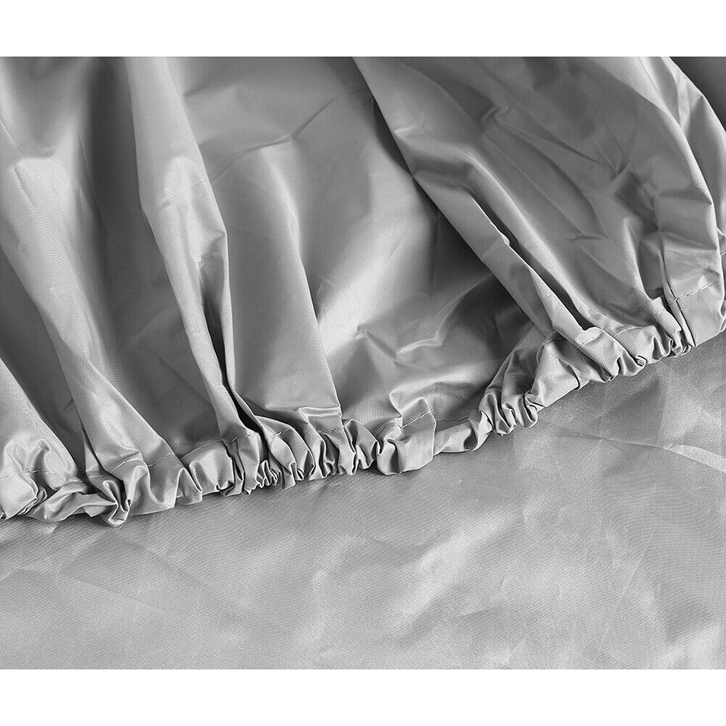 UV Resistant Kayak Cover with Dust Protection