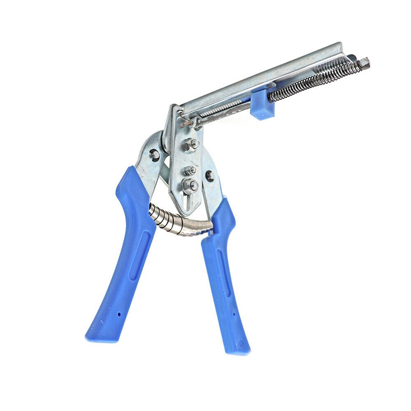 Fastener Stapler Hog Ring Plier with 3000 Clips