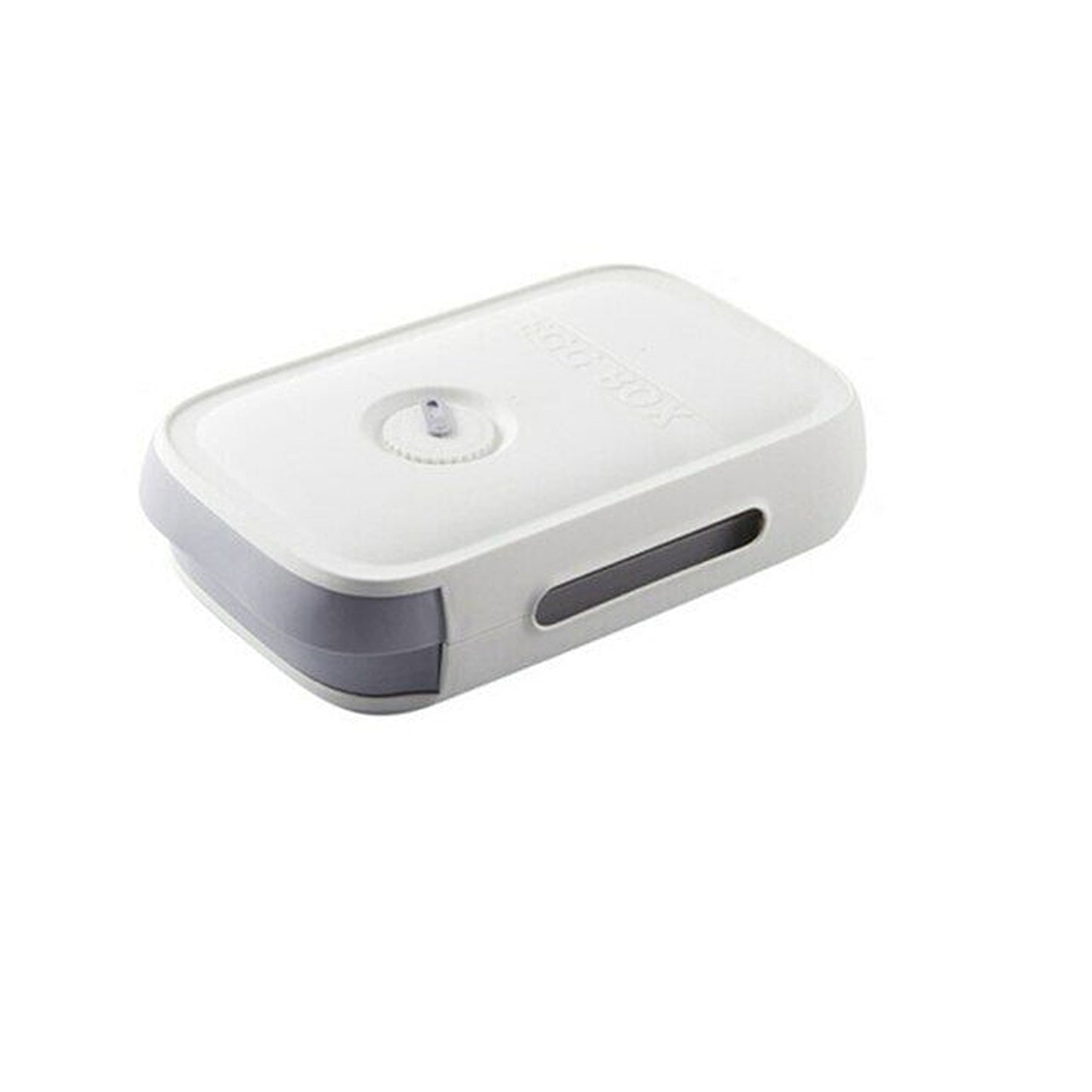 Eggs Tray Drawer Type Fruit and Food Storage Box for Kitchen