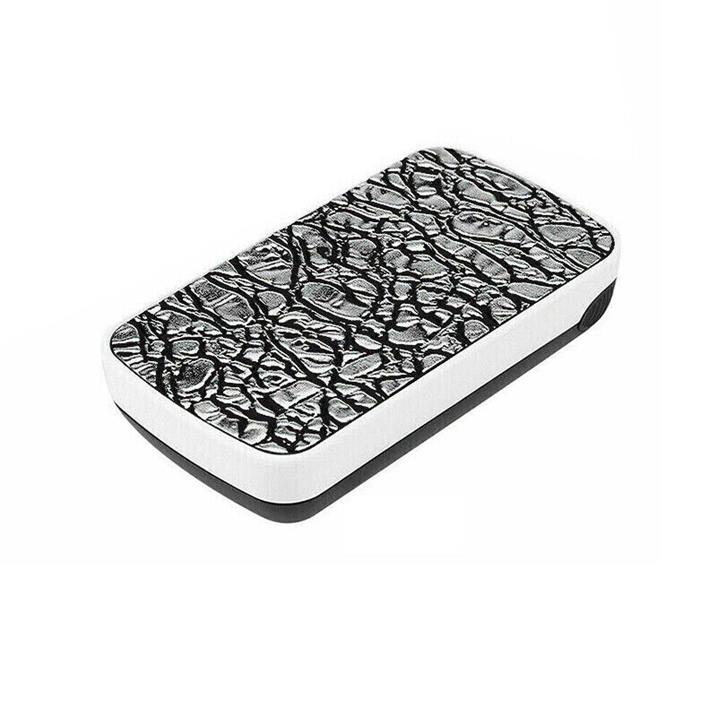 Jeweler Loupe with LED Light and Magnifying Glass Lens