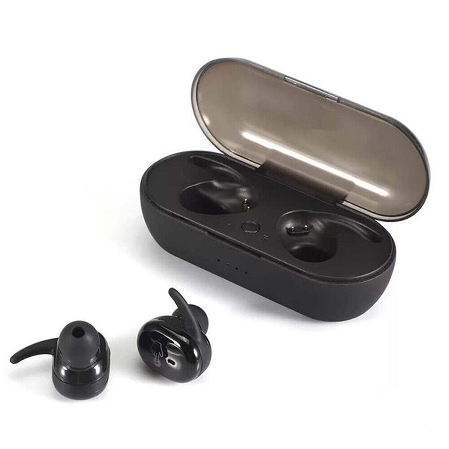 Wireless Bluetooth Sports Earphones Earbuds for iOS Android