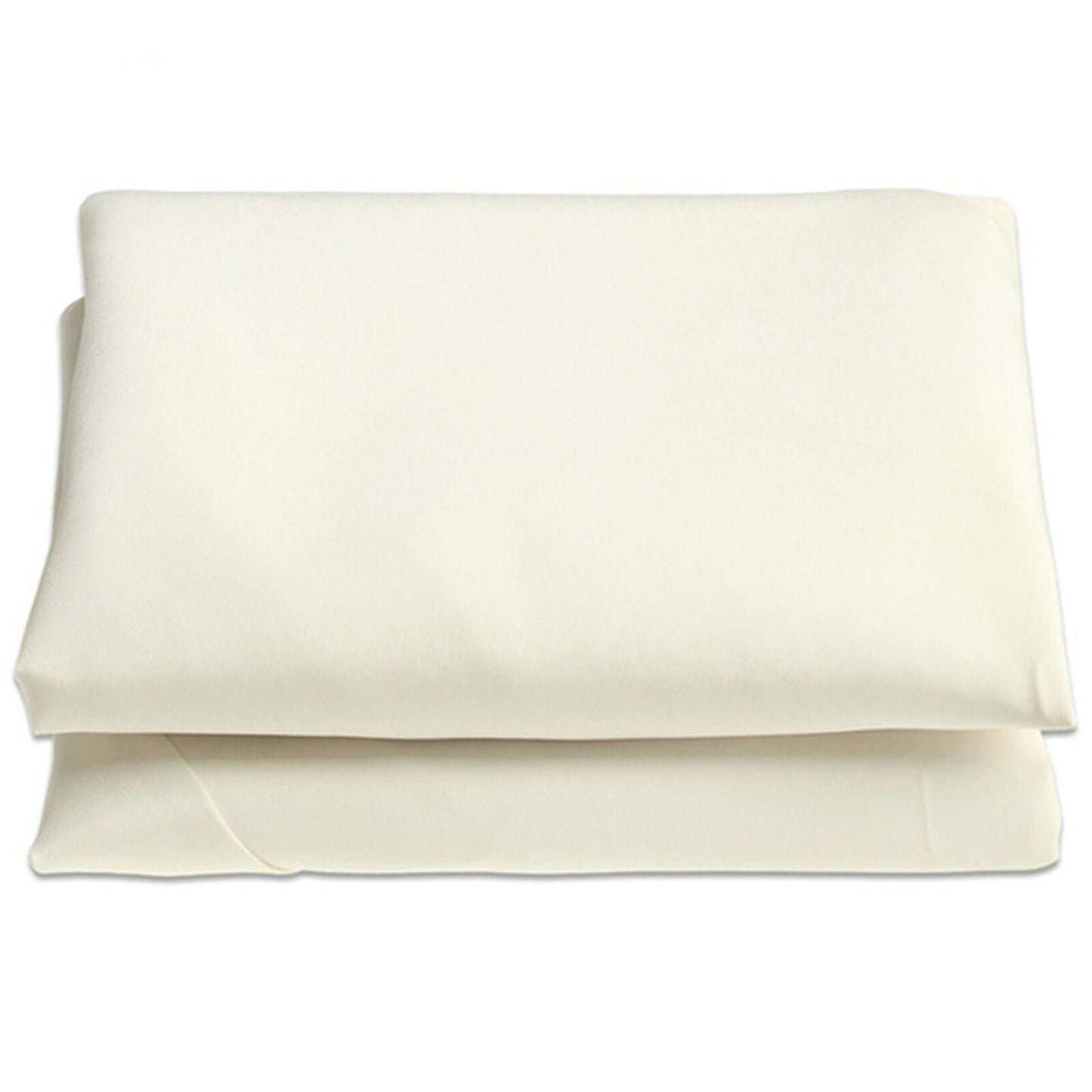 Creamy White Replacement Fabric Canopy for Garden Umbrella - 6 or 8 Arms