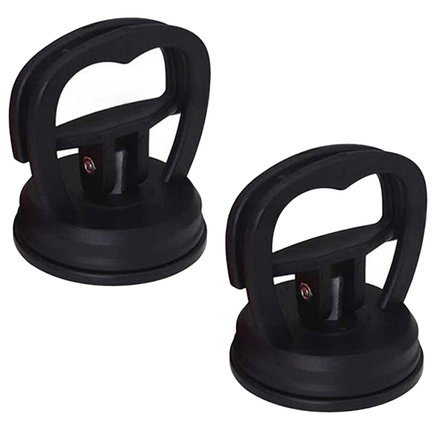 2pcs Suction Cup Dent Puller for Cars Van Bodywork Panel Fix Tool