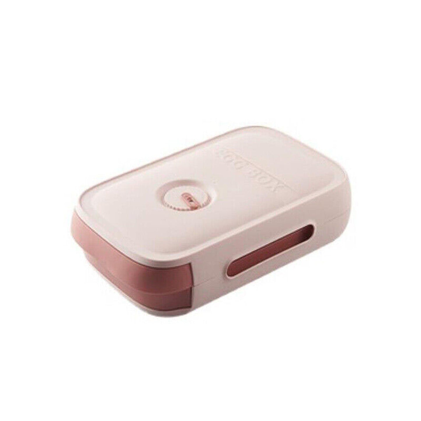 Egg Storage Drawer Type Tray Fruit and Food Kitchen Container