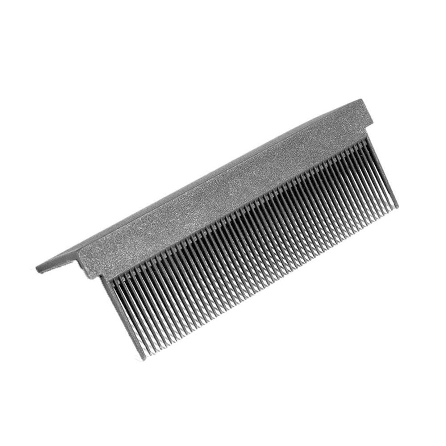 Hair Stylist Straightening Comb Attachment for Barber