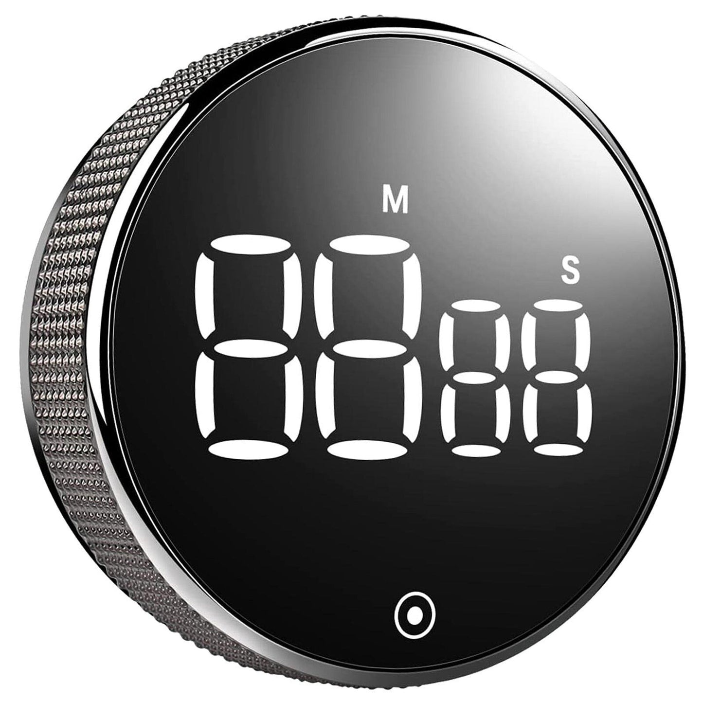 Smart Magnetic Digital Rotation Countdown Timer