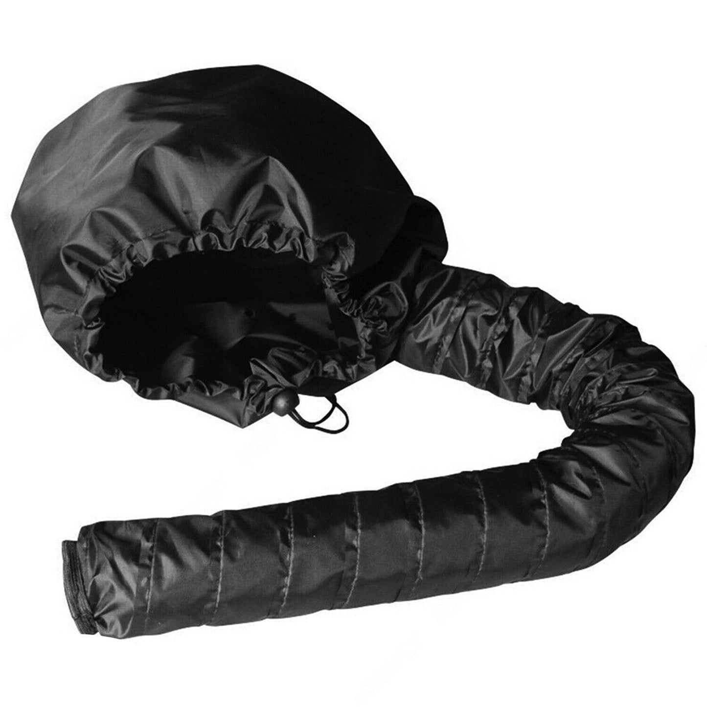 Soft Bonnet Hair Drying Cap Women Blow Dryer Hood for Home Hairdressing