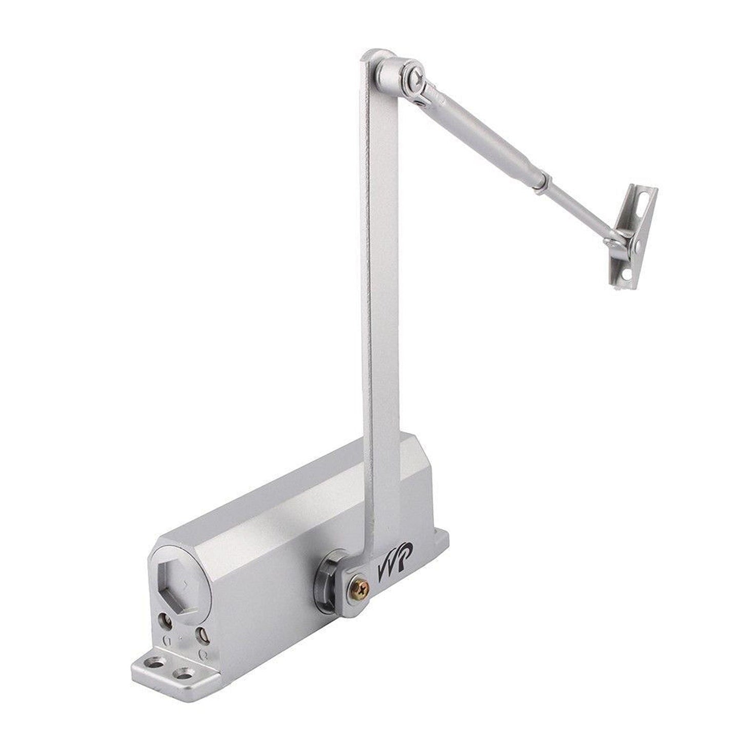 Commercial Heavy-Duty Fire Rated Door Closer
