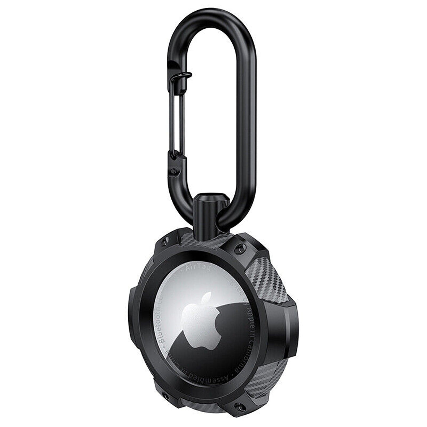 Shockproof Silicone Case for Apple AirTag Protective Cover