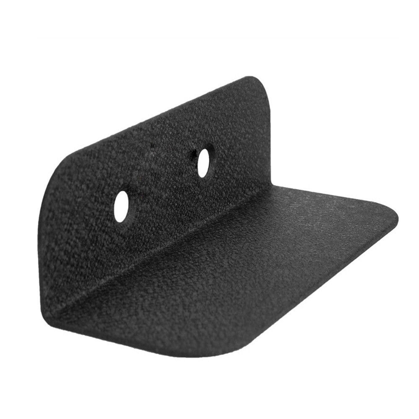 Wall Mounted Bicycle Rack Metal Pedal Hook for Storage