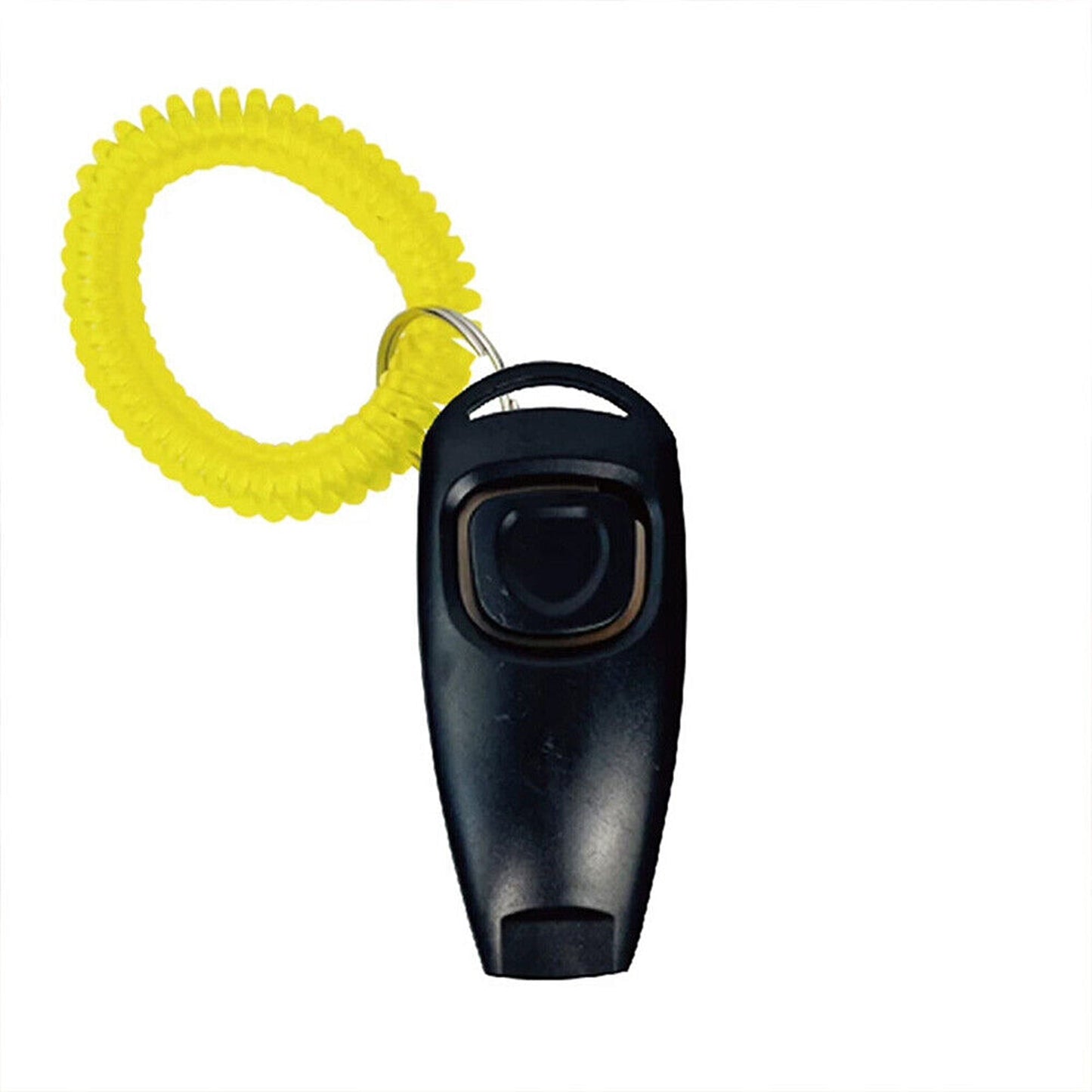 Puppy Training Set Dog Whistle Clicker Combo for Barking and Obedience