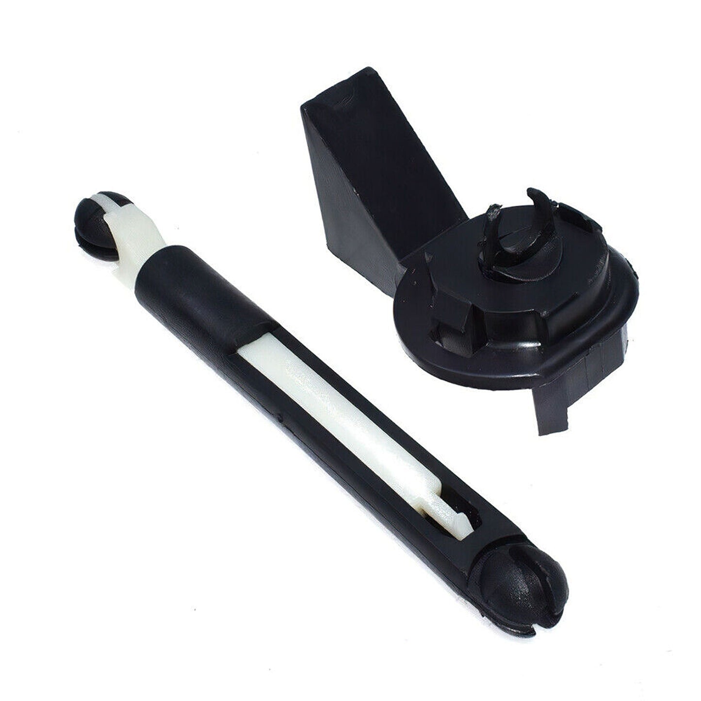 Ford Focus MK2 2004-2012 Bonnet Release Lock Latch Catch Repair Kit
