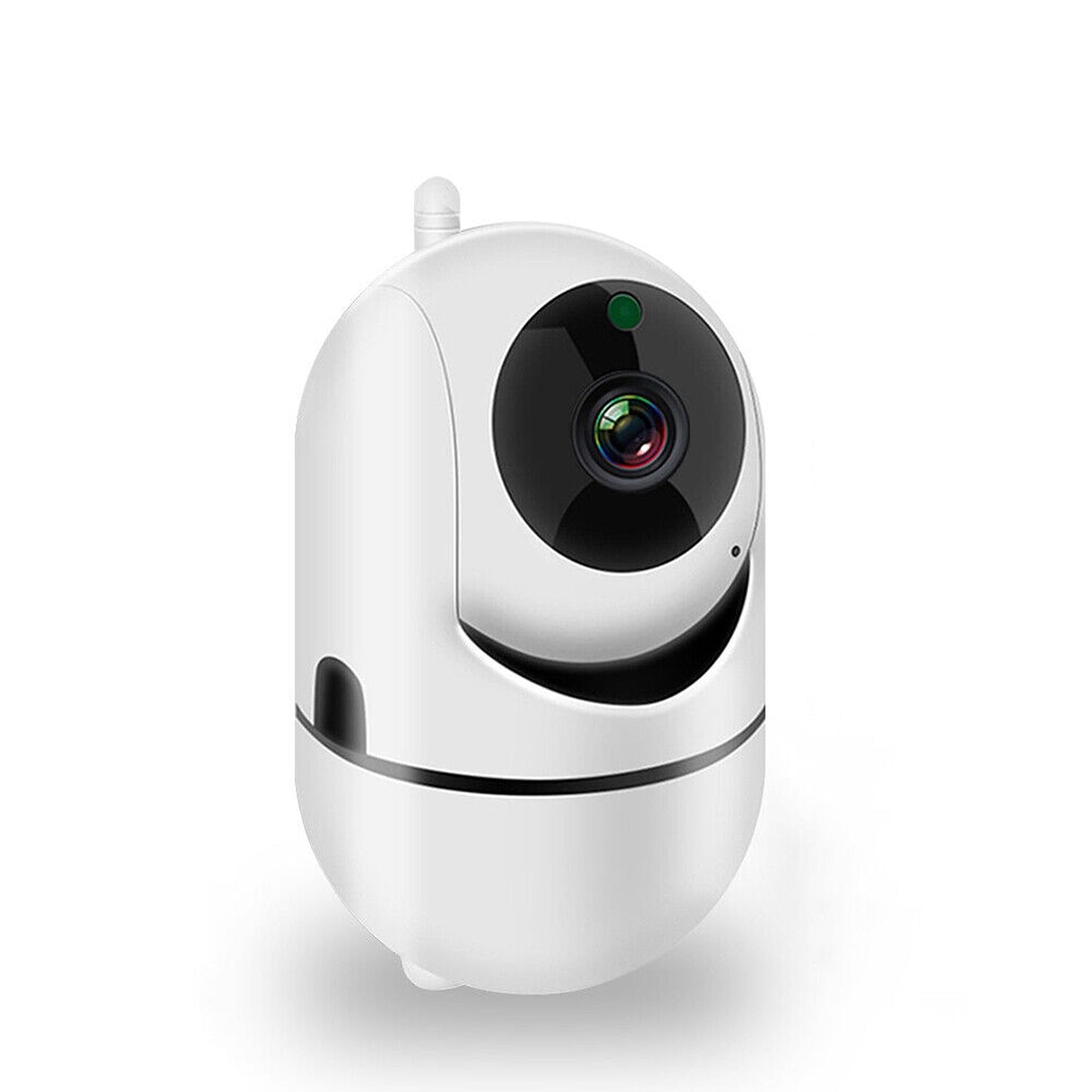 Wireless 1080P Security Camera Indoor WiFi System for Home and Pets