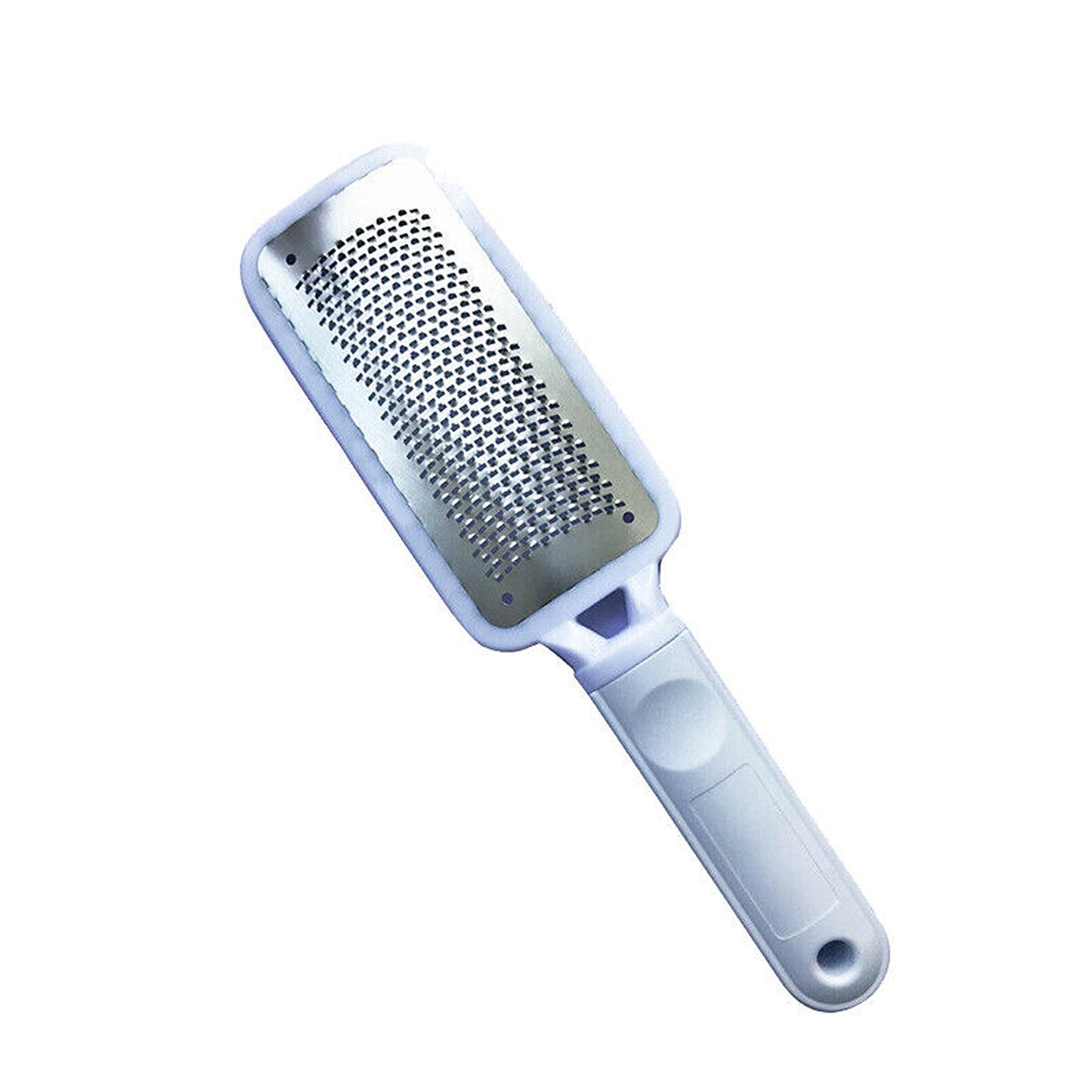 Pedicure Callus Remover Stainless Steel Foot File Scraper