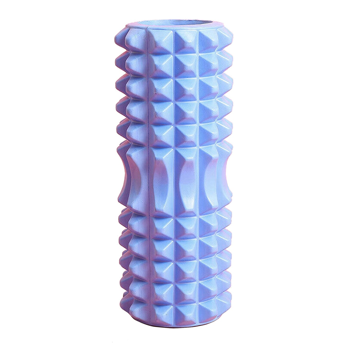 Physio Gym Back Training EVA Foam Roller Exercise Massage