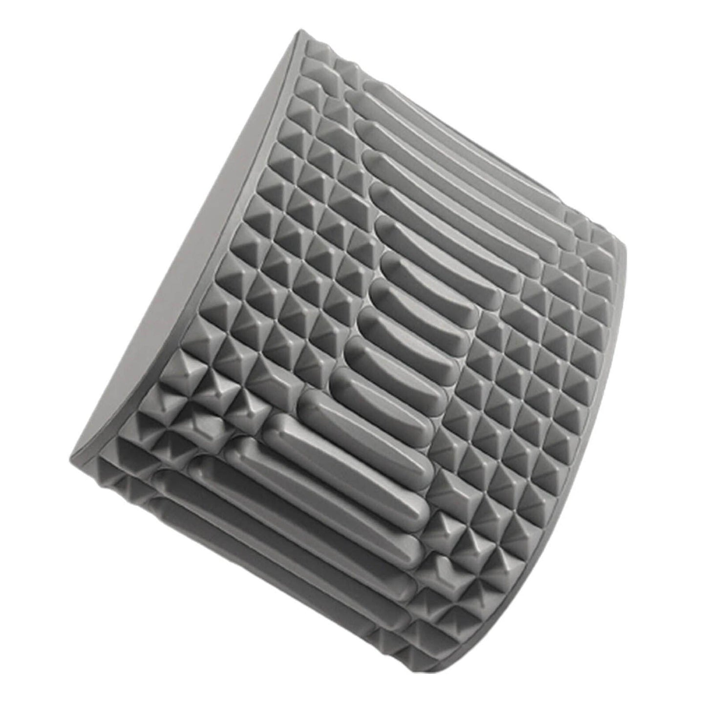 Back and Neck Stretcher for Lower Lumbar Cracker