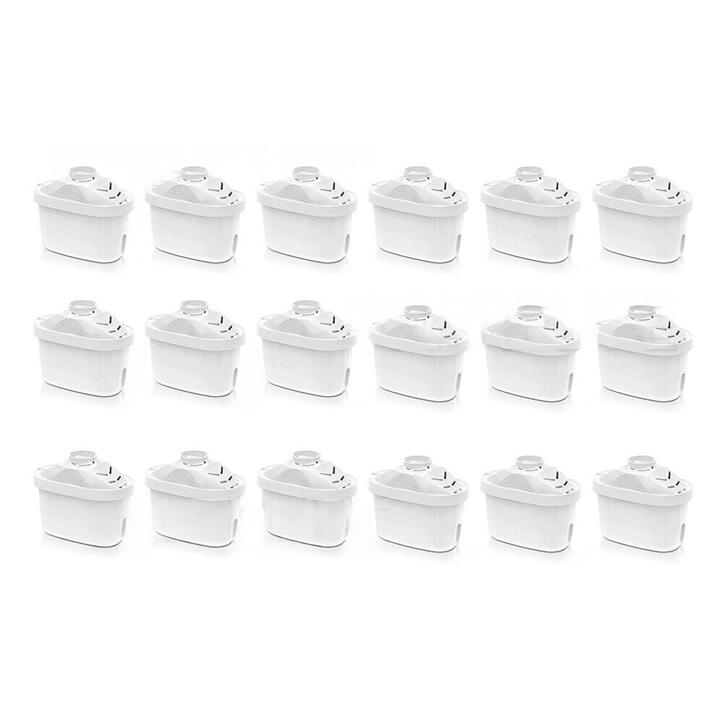 Water Filter Cartridges for BRITA Maxtra Plus Jug Refill Replacements