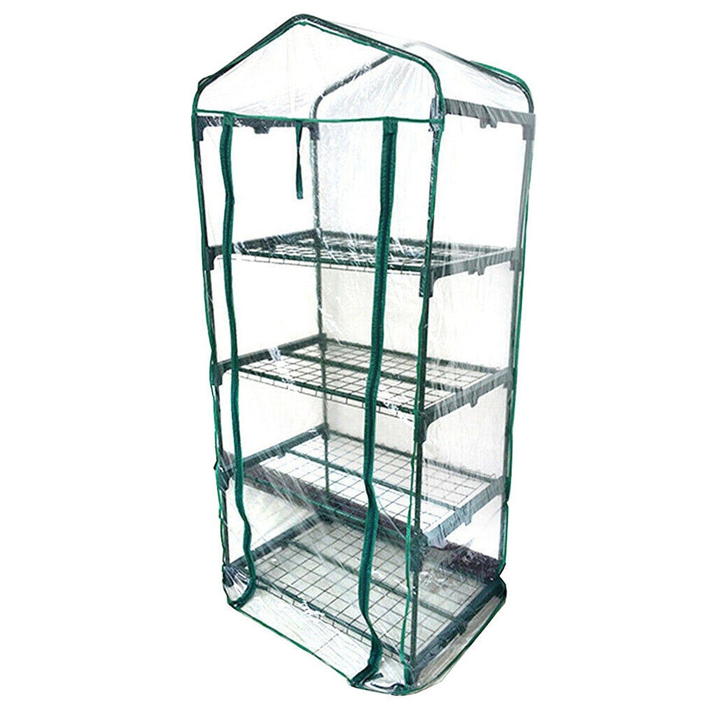 Outdoor Greenhouse Cover for Plant and Flower Growth