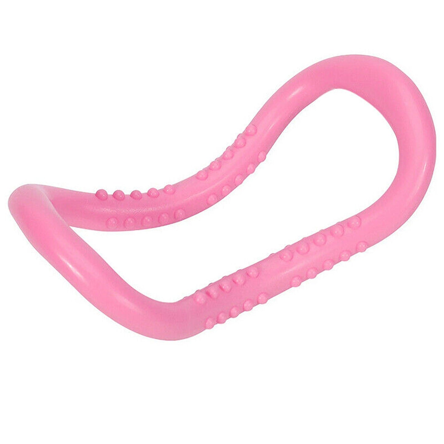 Yoga Pilates Ring for Fitness Training and Flexibility Exercises