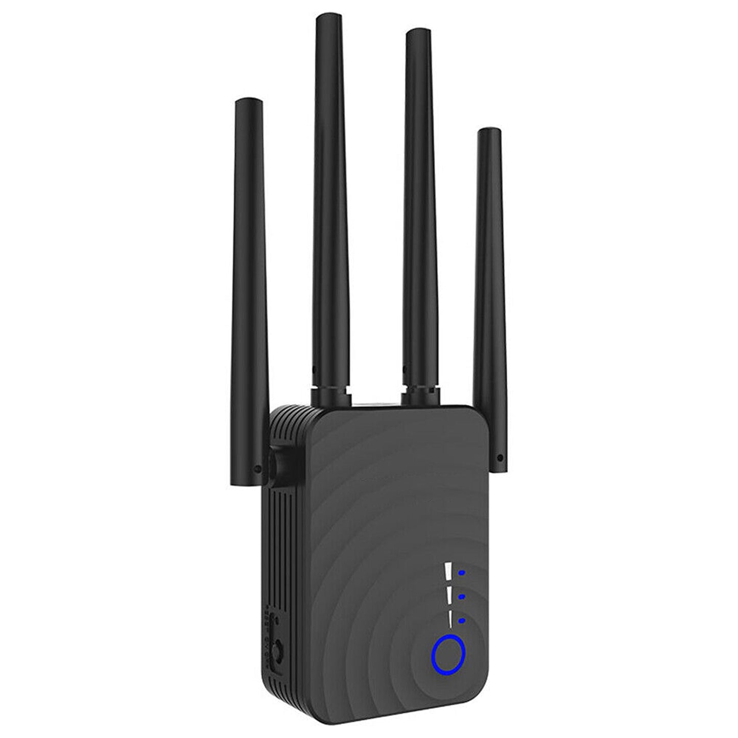 Long-Range WiFi Booster with Antenna Wireless Router Repeater