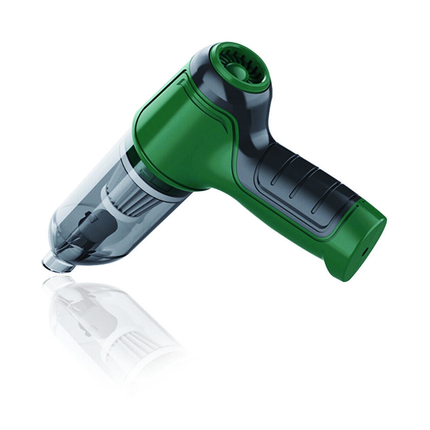 Mini Cordless Handheld Vacuum Cleaner for Home and Car