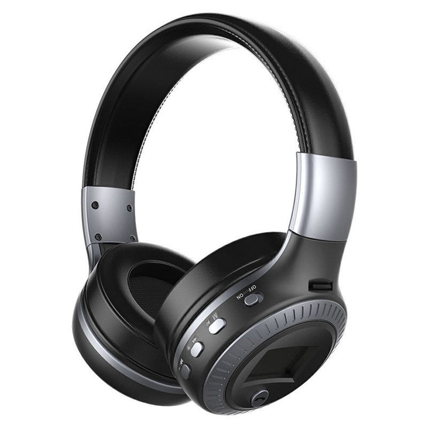 Noise Cancelling Over Ear Bluetooth Wireless Headphones Gift Idea