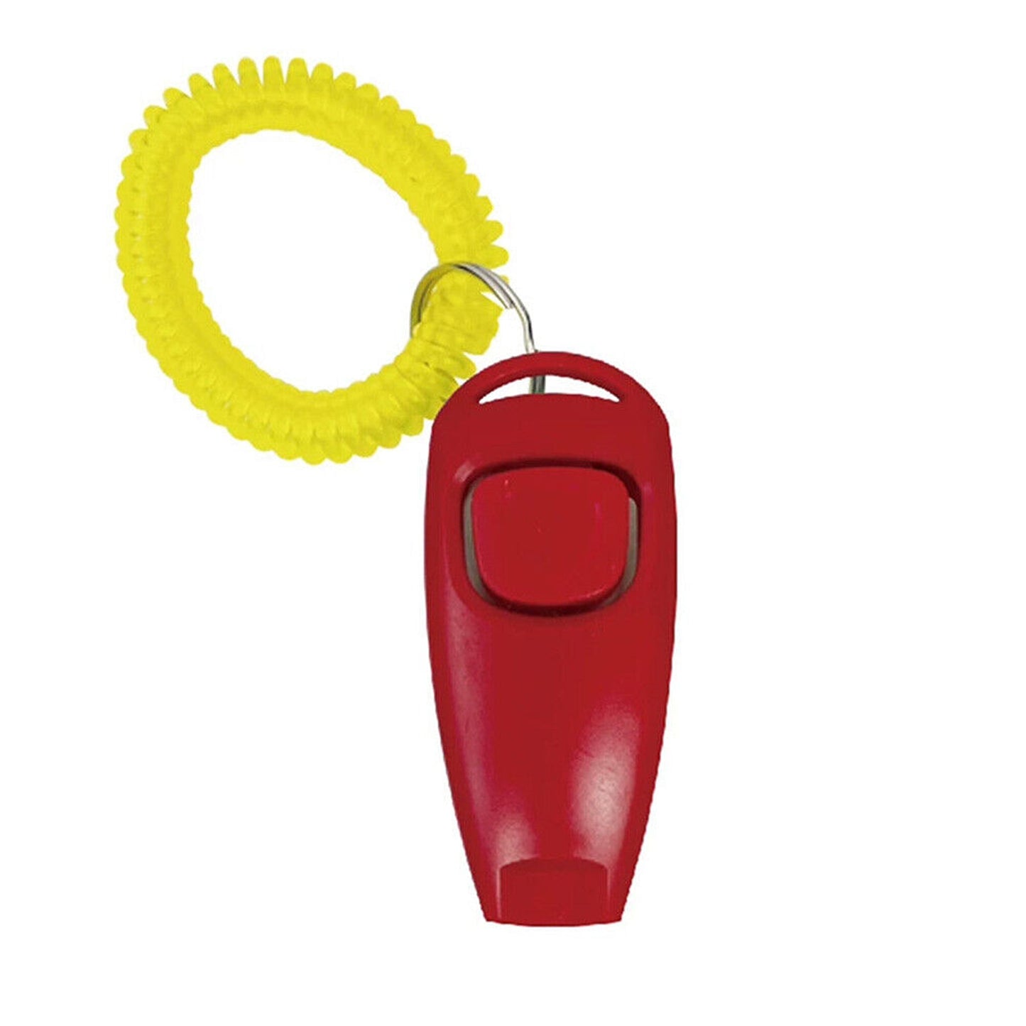 Puppy Training Set Dog Whistle Clicker Combo for Barking and Obedience