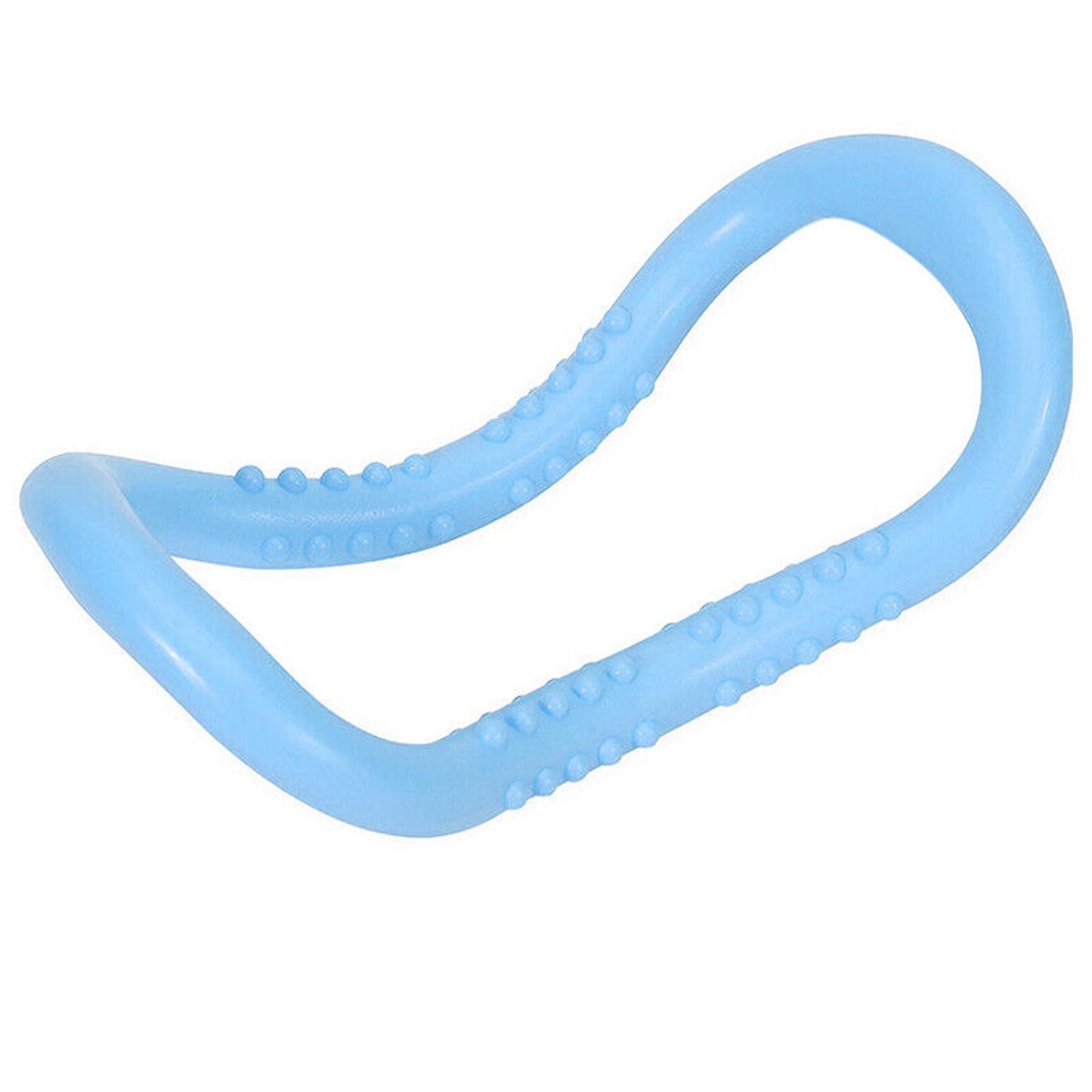 Yoga Pilates Ring for Fitness Training and Flexibility Exercises