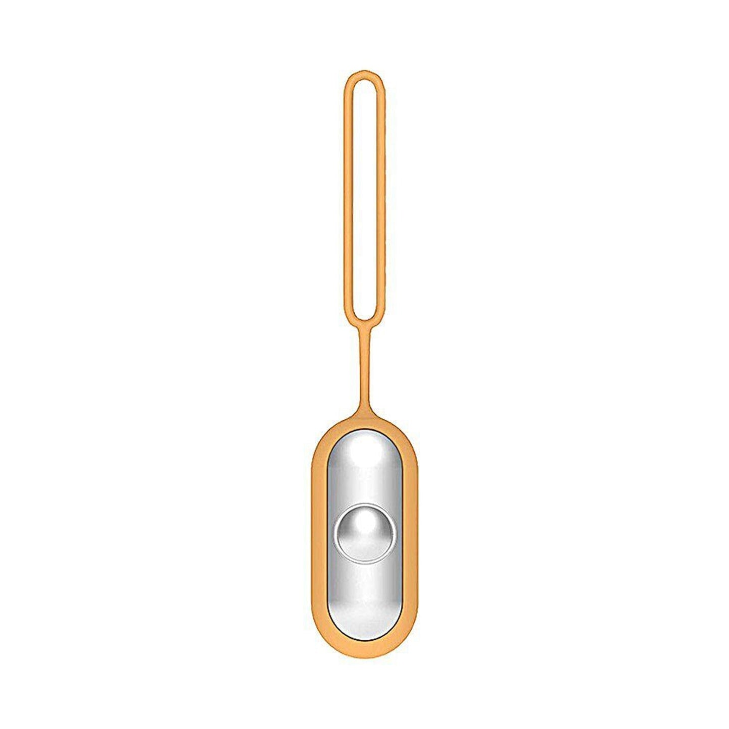 'Chill Pill' Ergonomic Handheld Device for Sleep Improvement